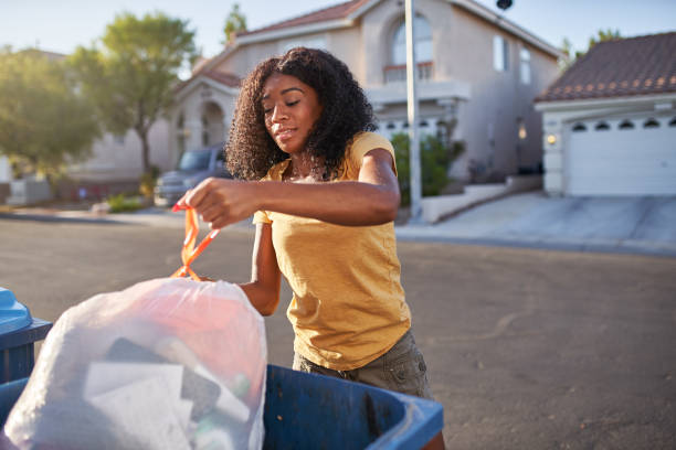 Professional Junk Removal in Iowa, LA