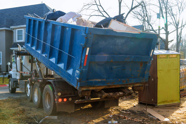  Iowa, LA Junk Removal Pros