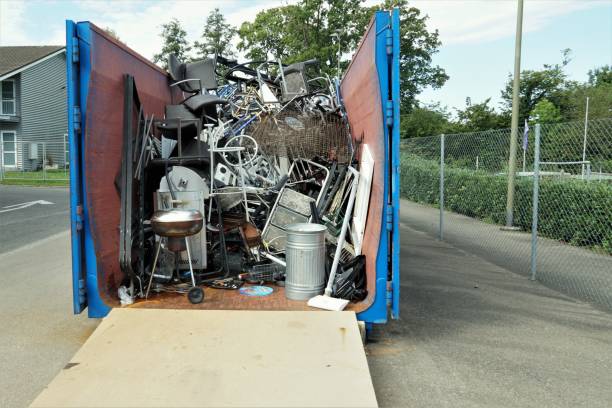 Commercial Cleanout Services in Iowa, LA