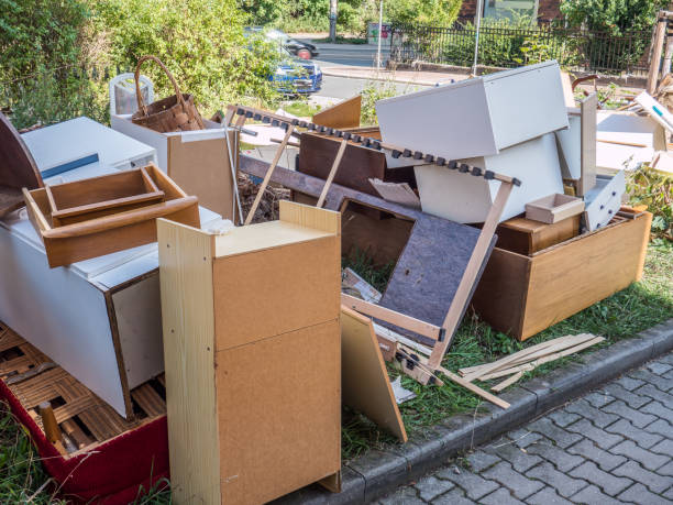 Best Electronics Removal Services  in Iowa, LA