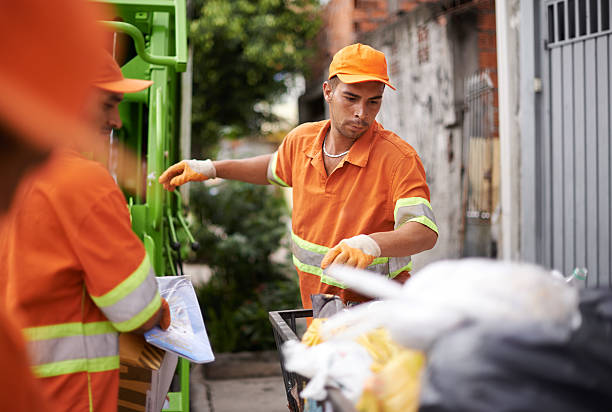 Best Affordable Junk Removal Services  in Iowa, LA