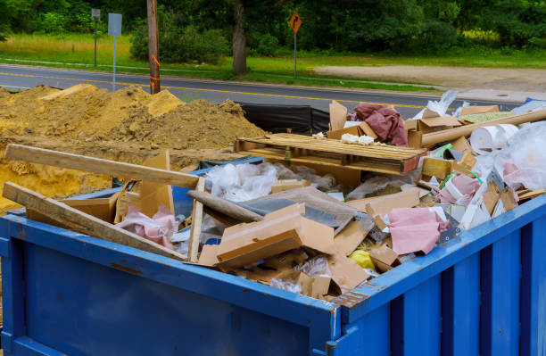 Yard Cleanup Services in Iowa, LA